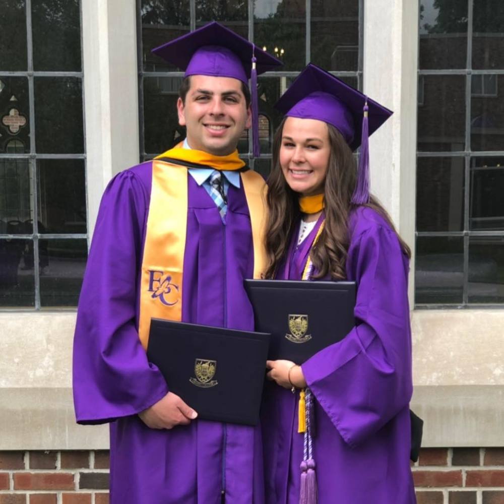 Meet your Posher, Christa